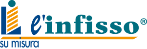 L’Infisso logo 